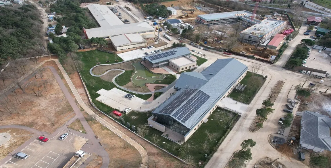 ÇINARKÖY EVLERİ SATIŞ OFİSİ