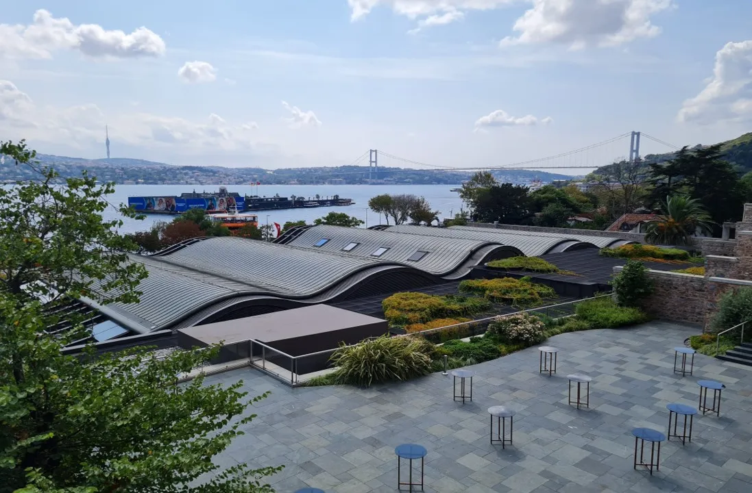 ARK İNŞ. DİVAN KURUÇEŞME