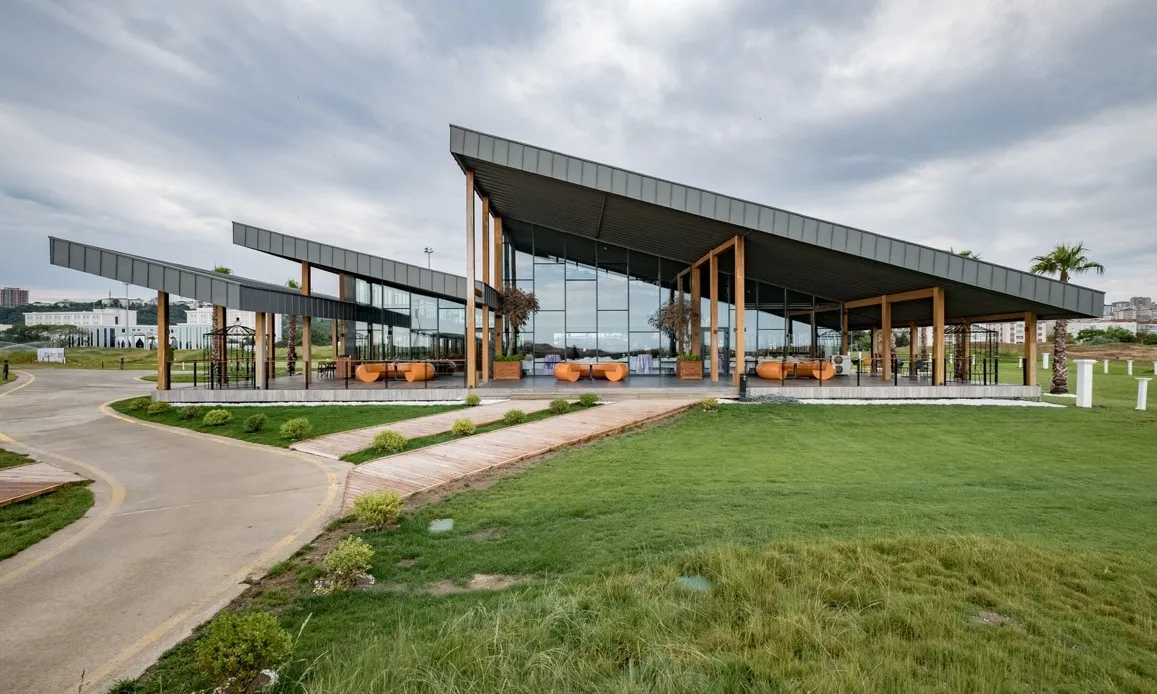 SAMSUN GOLF AKADEMİSİ